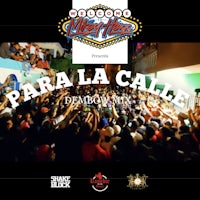para la calle - dj dj dj dj dj dj dj dj